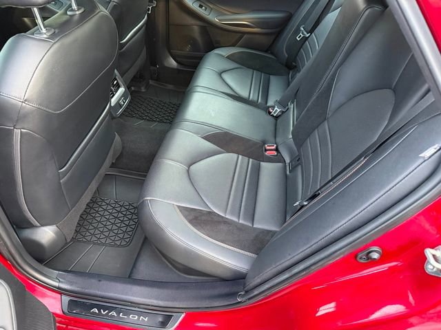 Used 2021 Toyota Avalon XSE image 27