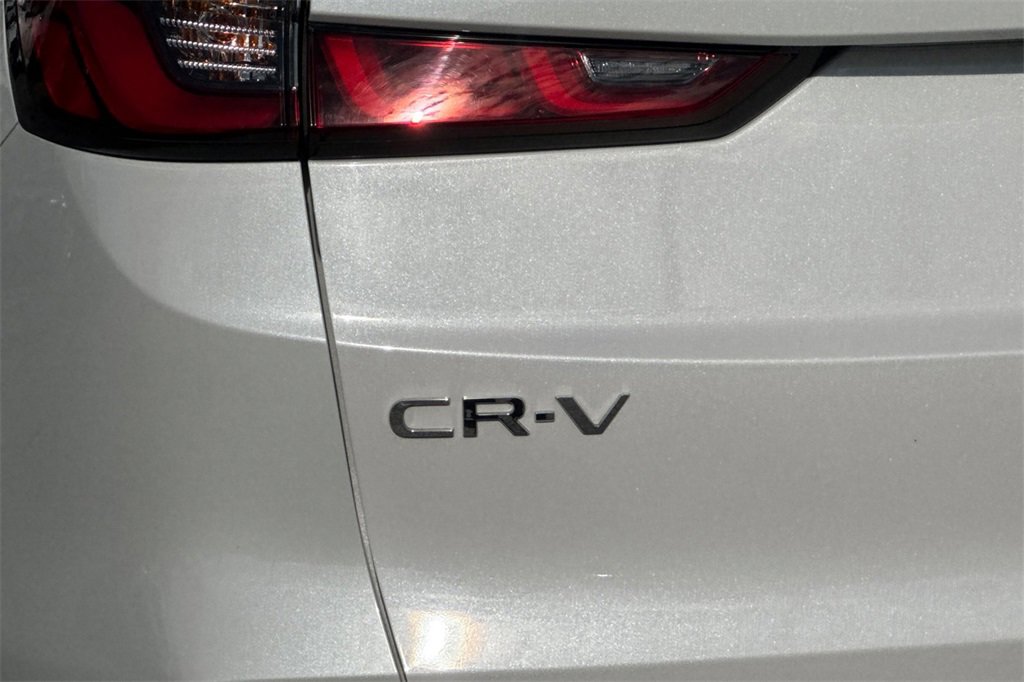 Certified 2024 Honda CR-V EX image 29