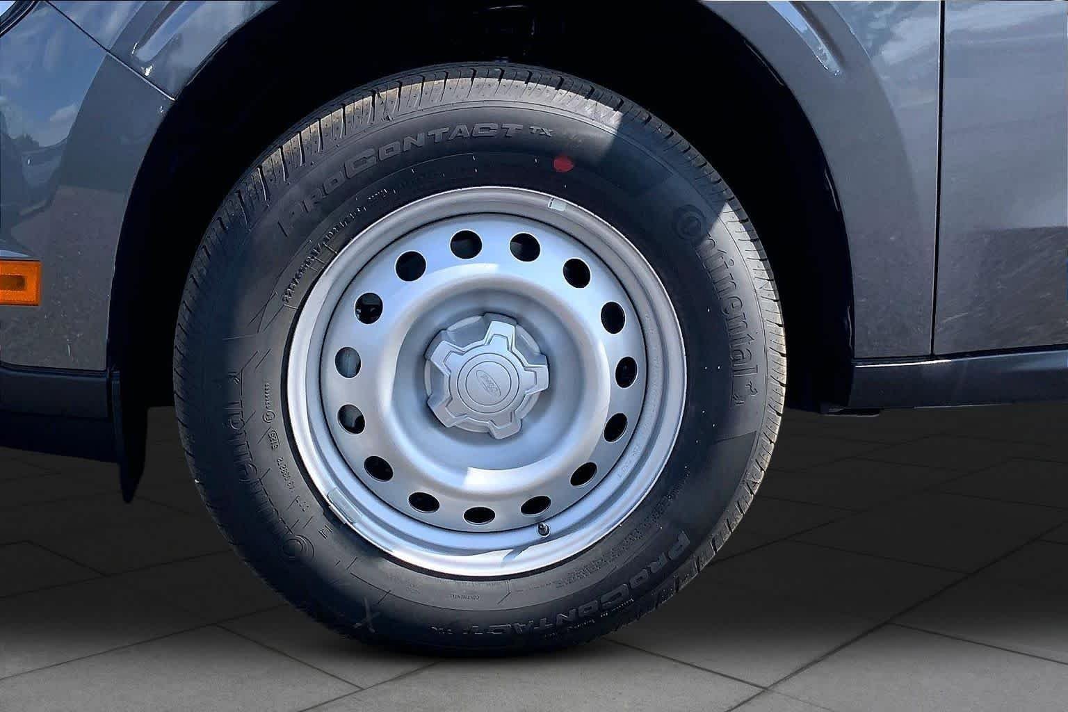 New 2026 Ford Maverick XL FWD image 12