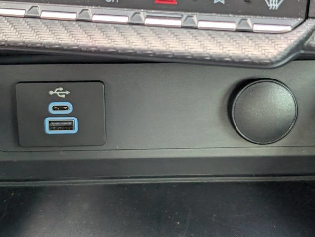 Used 2025 Ford Mustang GT RWD image 17