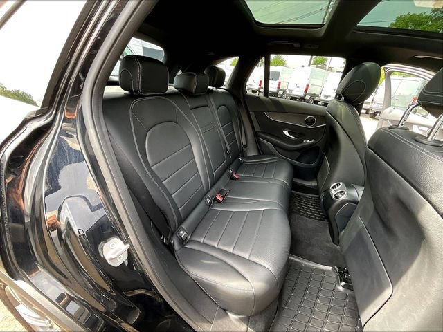 Certified 2021 Mercedes-Benz GLC 300 4MATIC image 27