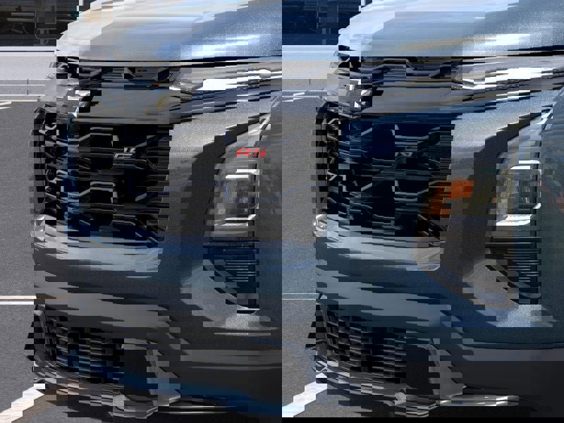 New 2026 Chevrolet Equinox RS w/ Convenience Package III AWD/4WD image 30