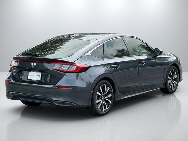 Used 2024 Honda Civic EX-L image 7