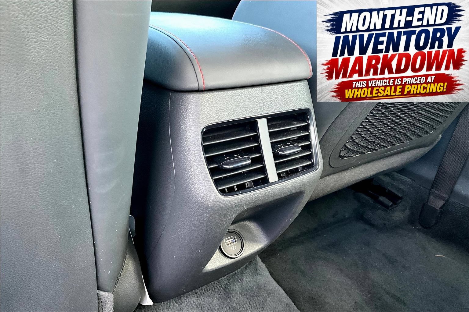 Used 2023 Hyundai Sonata N Line FWD image 11