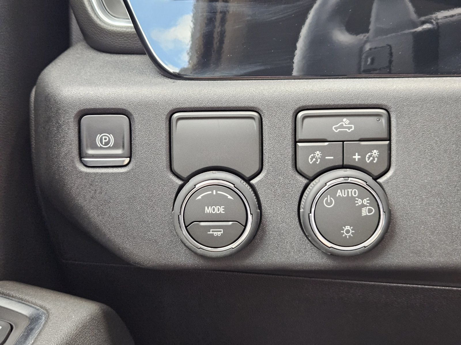 New 2026 Chevrolet Silverado 1500 LT w/ Convenience Package II RWD image 21