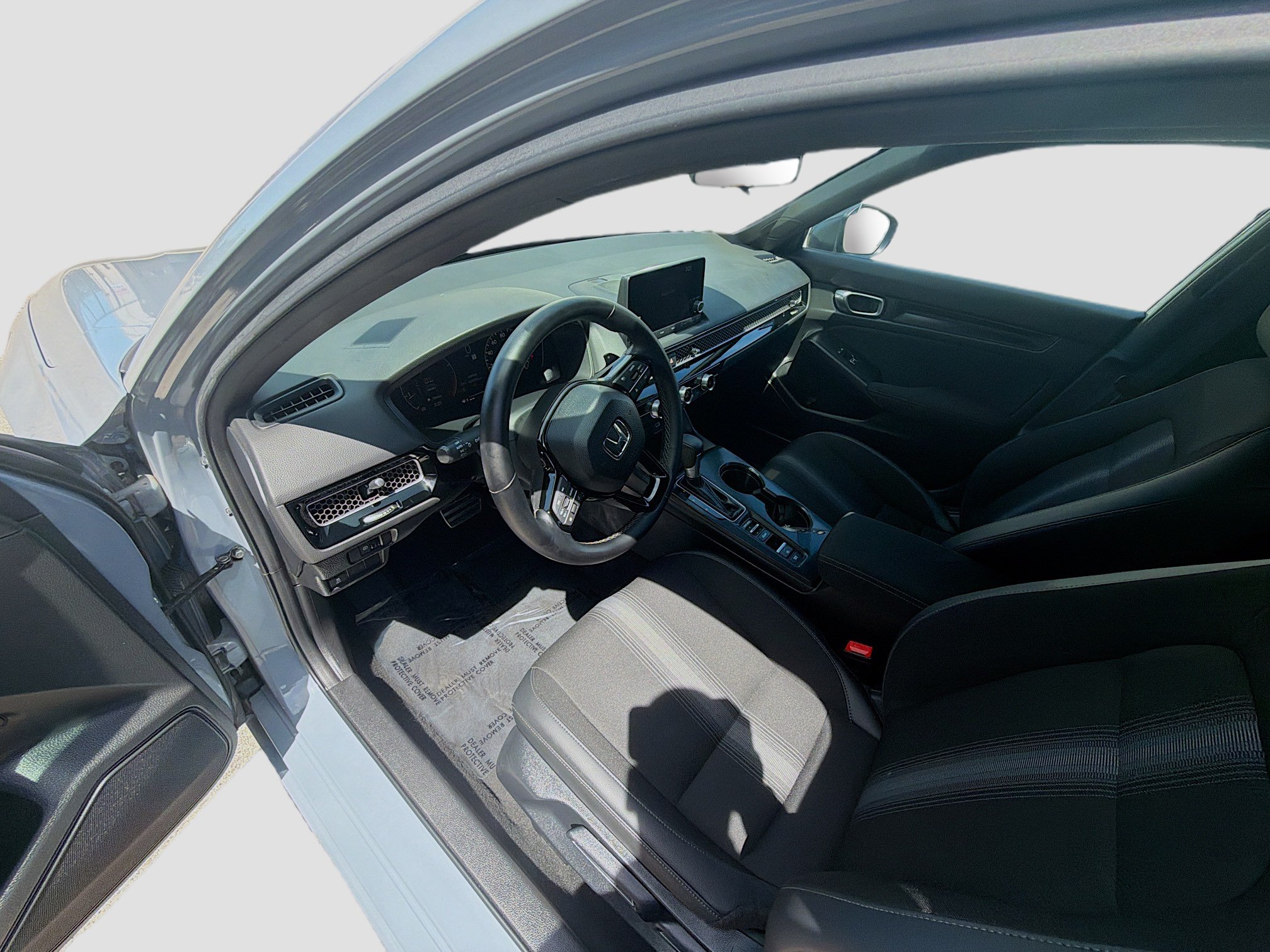 Certified 2024 Honda Civic Sport image 9