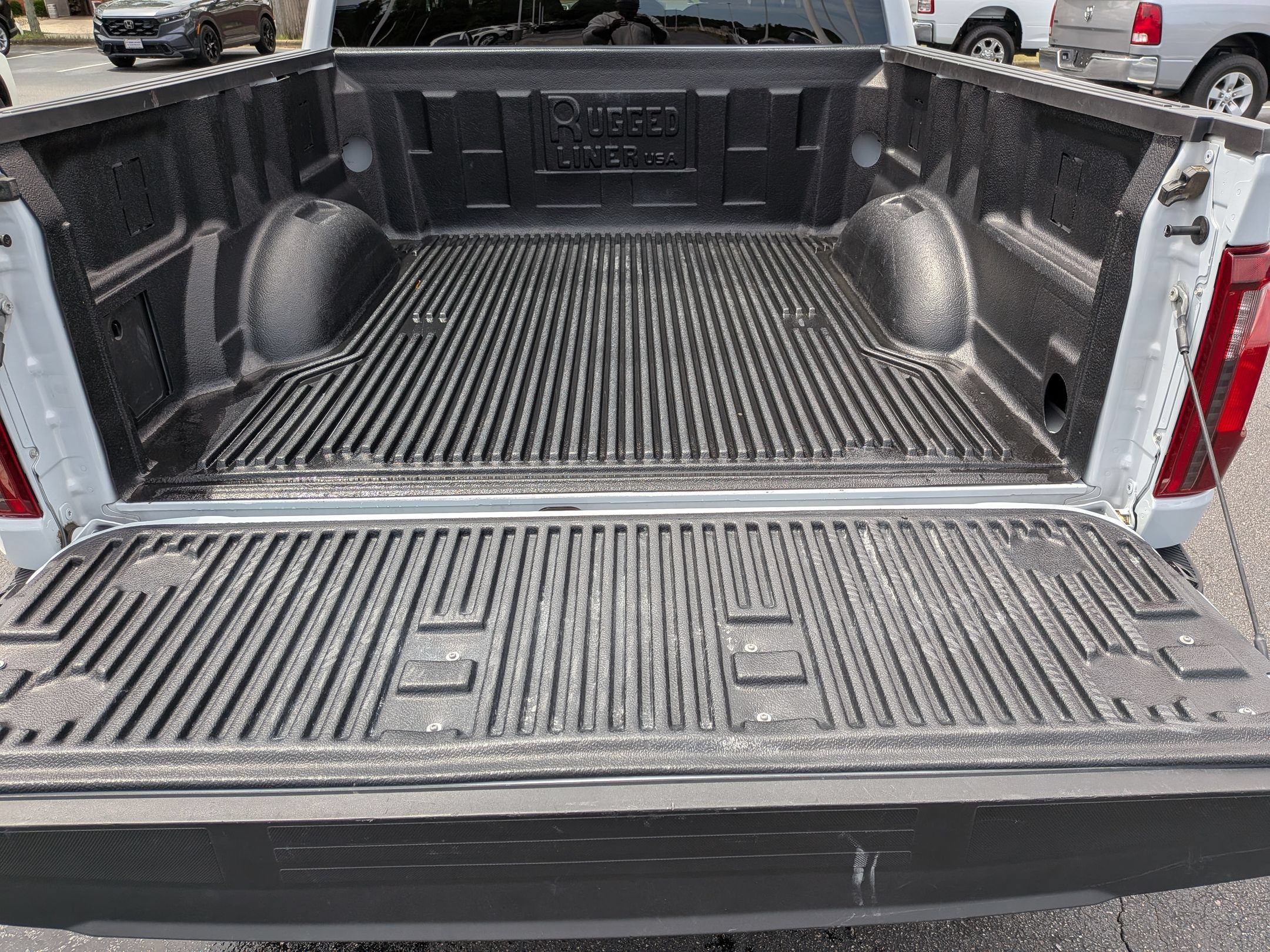 Used 2025 Ford F150 XLT w/ Equipment Group 301A Standard RWD image 31