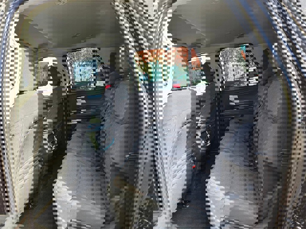 Used 2025 Ford Expedition Max Active image 10