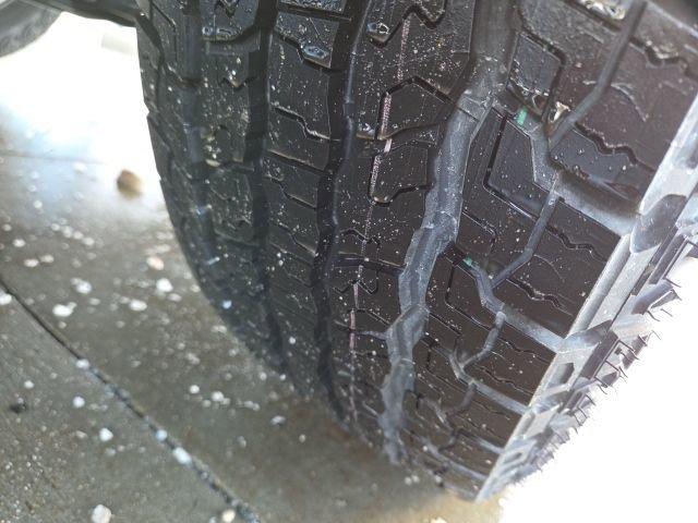 New 2026 Chevrolet Silverado 2500 LTZ w/ LTZ Convenience Package image 83