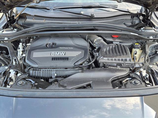 Used 2022 BMW 228i Gran Coupe FWD image 24