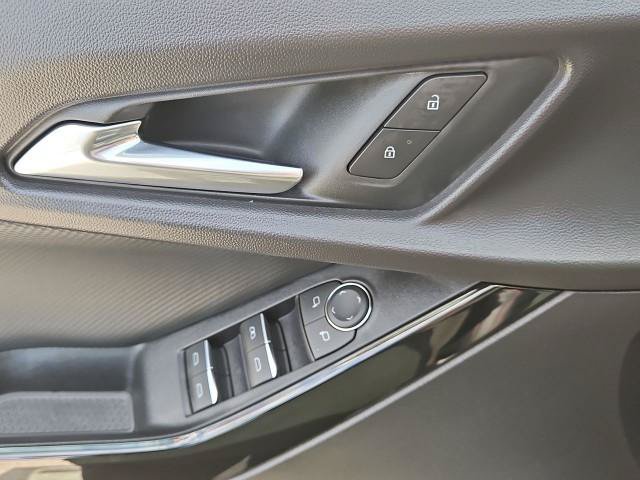 New 2027 Chevrolet Equinox RS FWD image 23