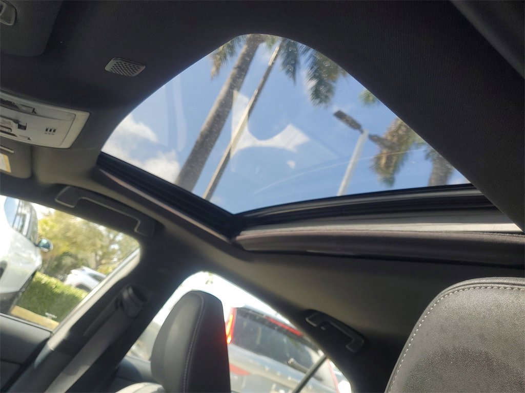 Used 2023 Lexus IS 300 w/ Comfort Package image 17