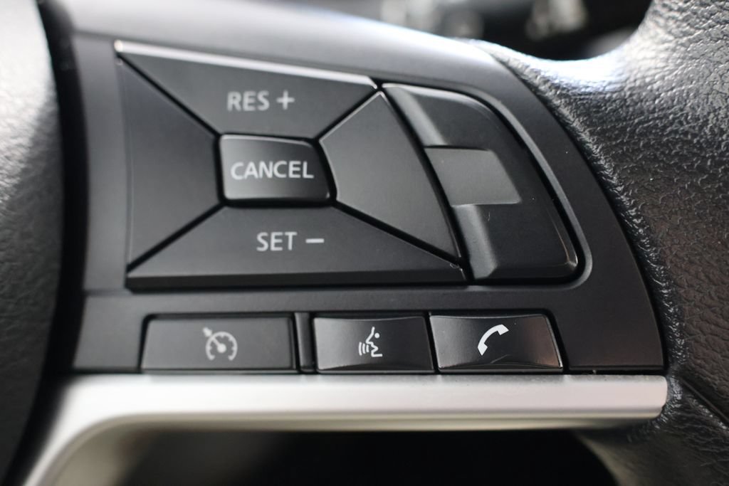 Used 2023 Nissan Altima 2.5 SV FWD image 12