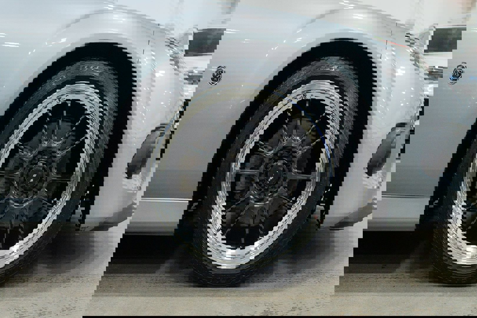 Used 2014 MAZDA MX-5 Miata Grand Touring image 11