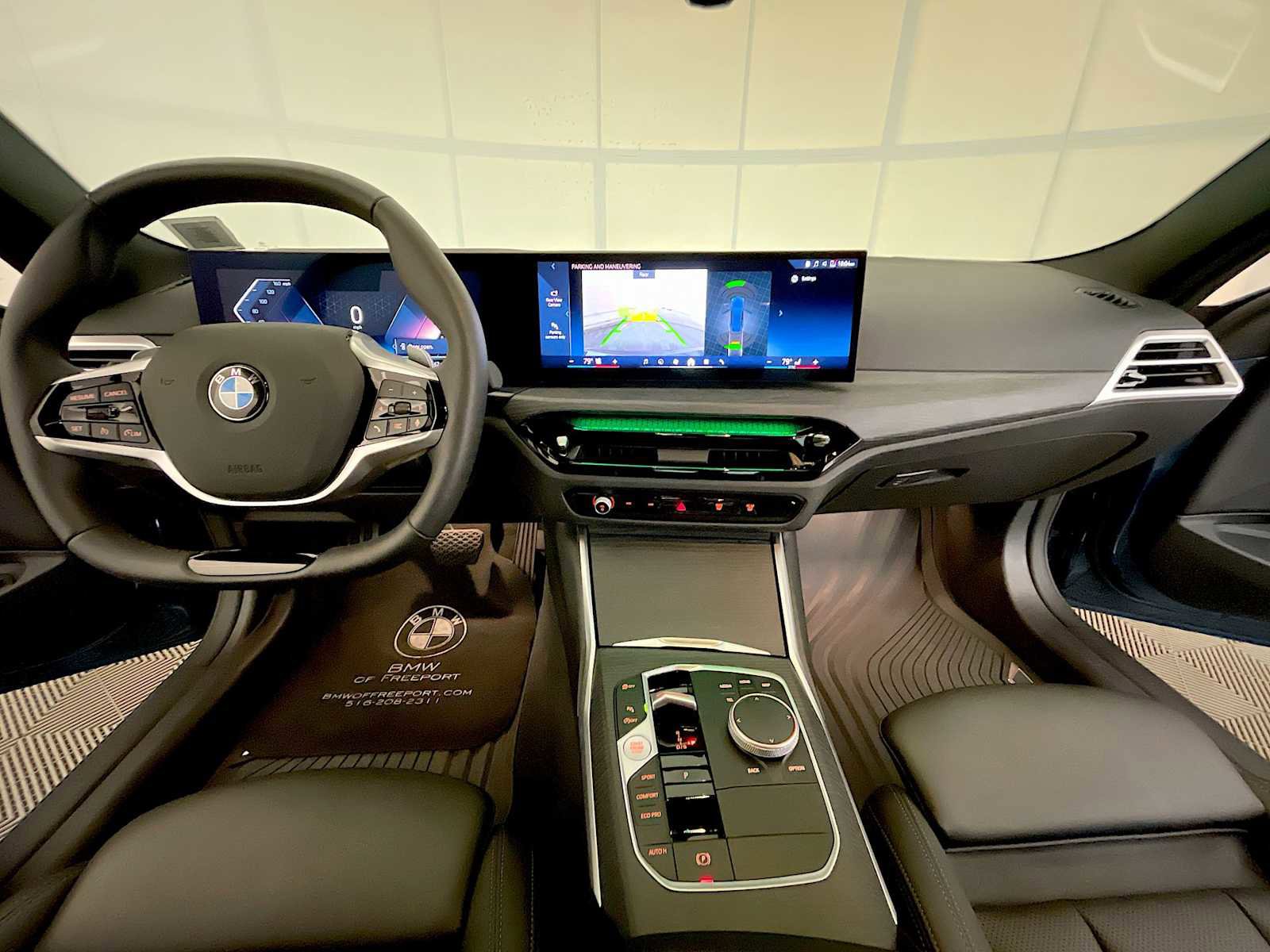 Used 2025 BMW 430i xDrive Coupe w/ Convenience Package image 15