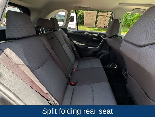 Used 2019 Toyota RAV4 XLE w/ Convenience Package AWD/4WD image 28