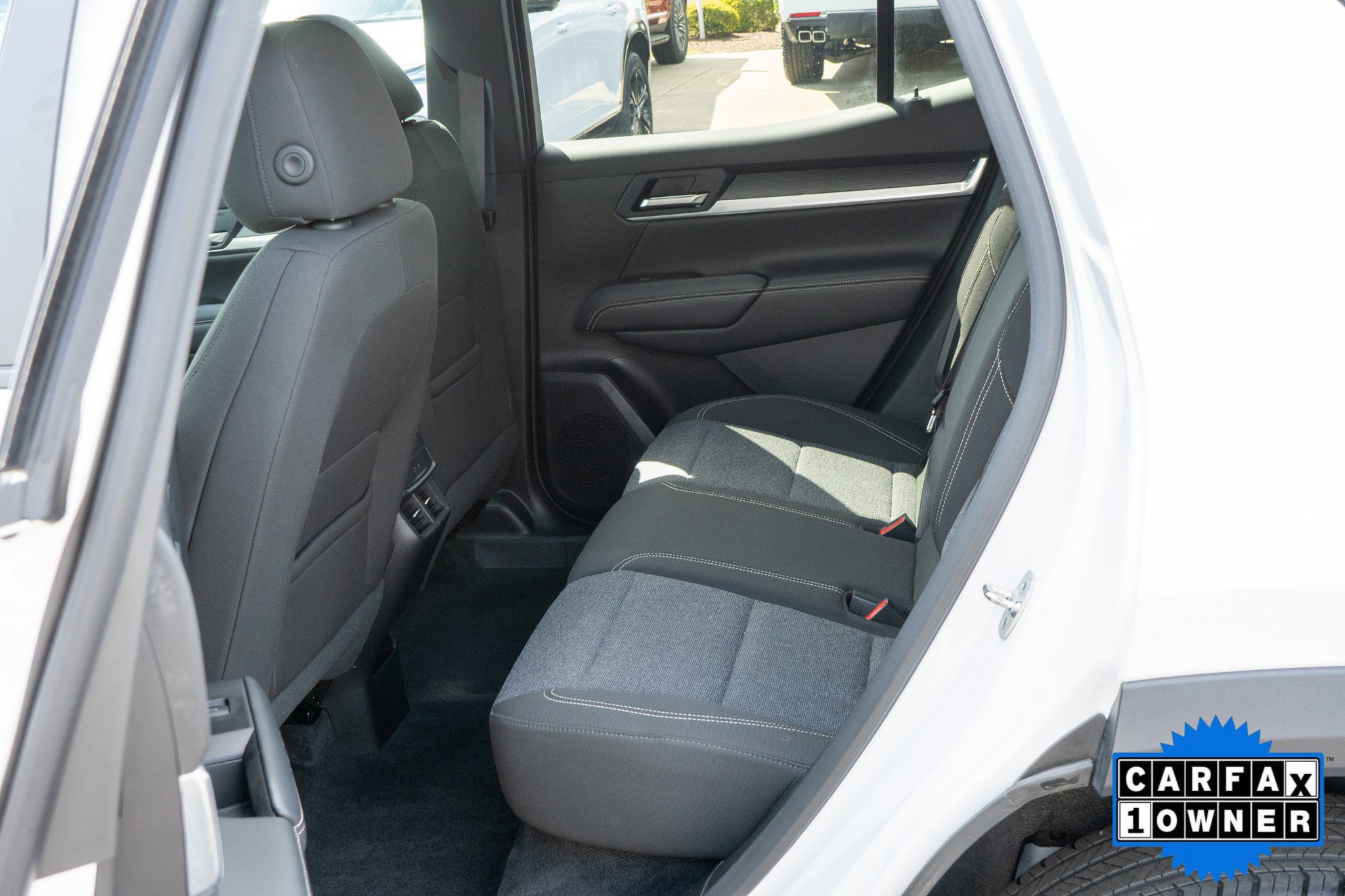 Certified 2025 GMC Terrain Elevation image 19