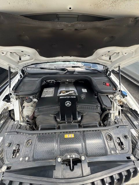 Used 2021 Mercedes-Benz GLE 63 AMG S image 15