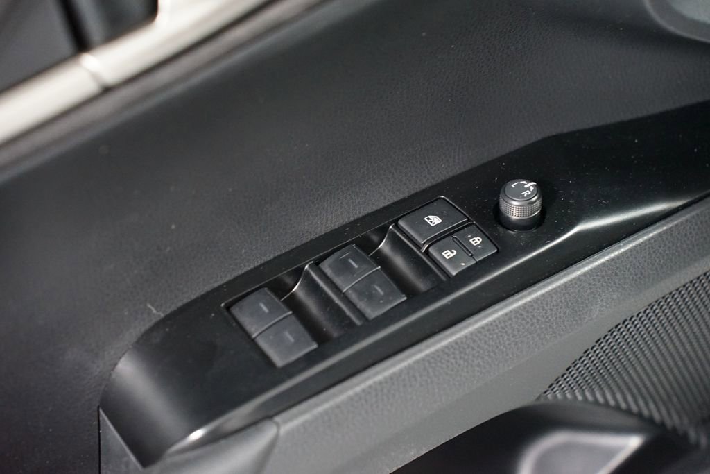 Certified 2025 Toyota Camry LE w/ Convenience Package image 31