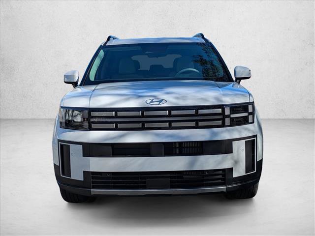 New 2026 Hyundai Santa Fe SEL image 6