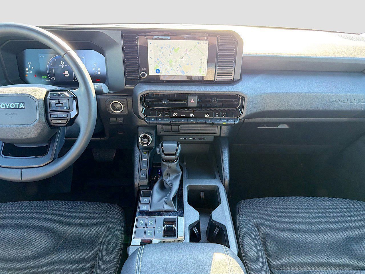 Used 2024 Toyota Land Cruiser 1958 image 19