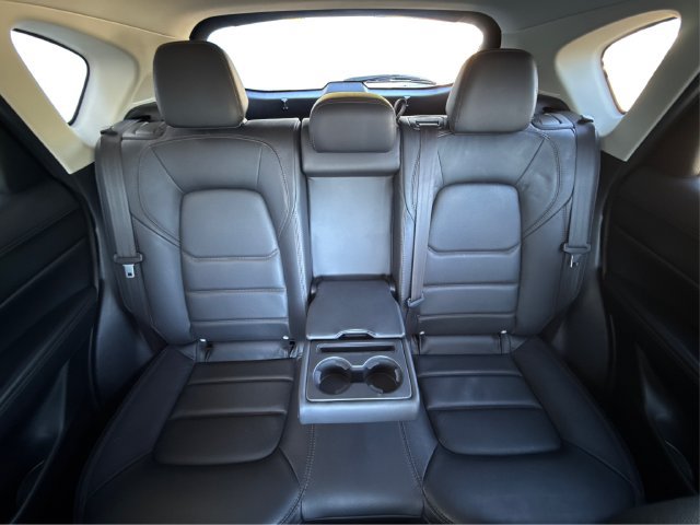 Used 2020 MAZDA CX-5 Grand Touring AWD/4WD image 16