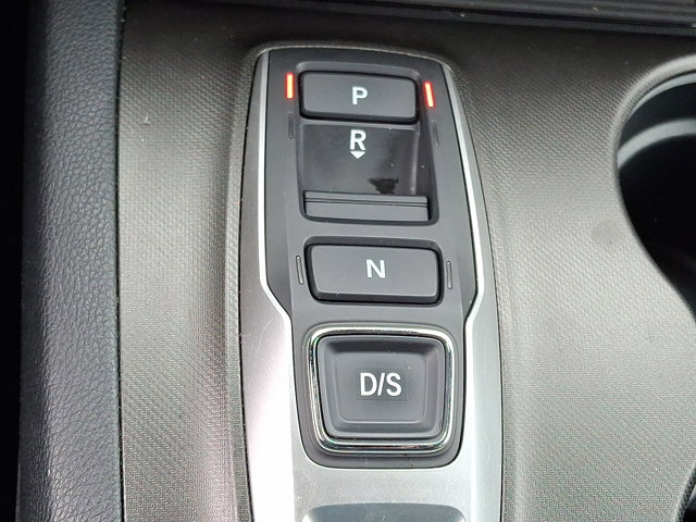 Used 2022 Honda Passport TrailSport image 16