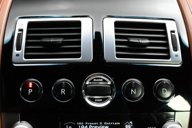 Used 2009 Aston Martin DB9 Coupe RWD image 73
