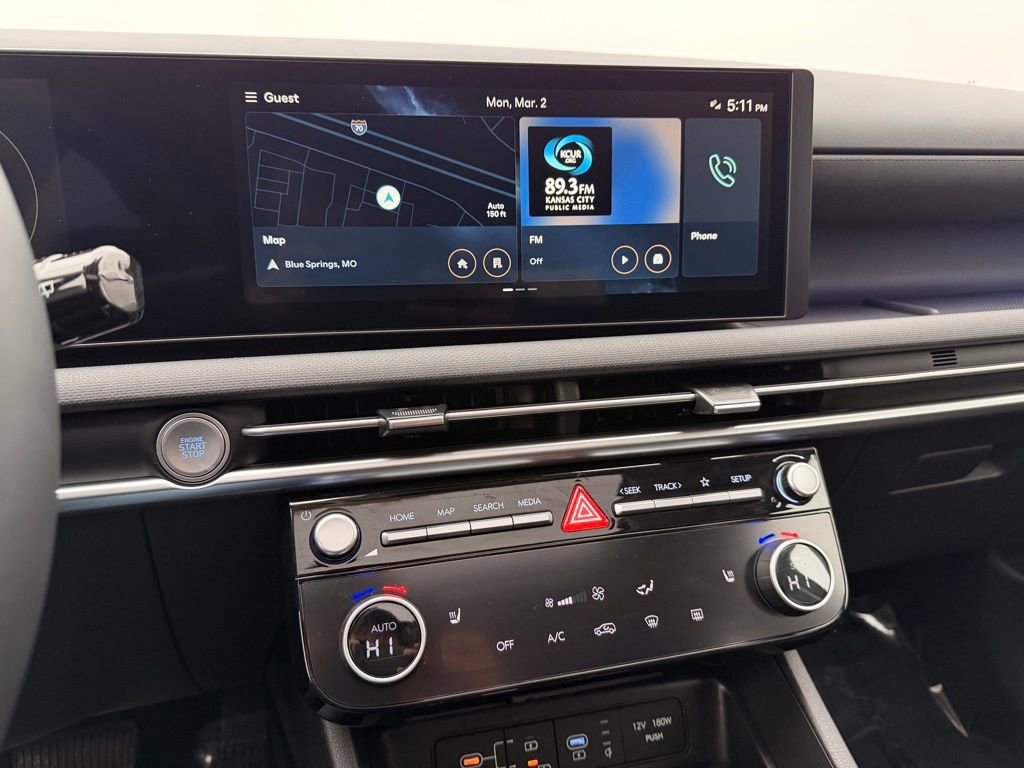 Used 2026 Hyundai Tucson SEL image 23