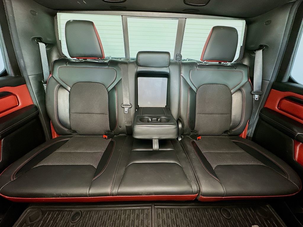 Used 2023 RAM 1500 Rebel w/ Rebel Level 1 Equipment Group AWD/4WD image 13