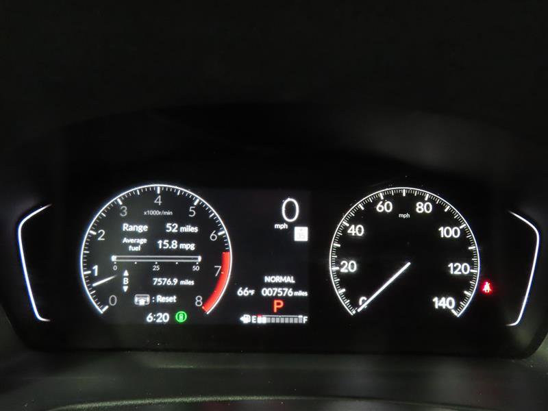 Used 2025 Honda Pilot Touring image 20