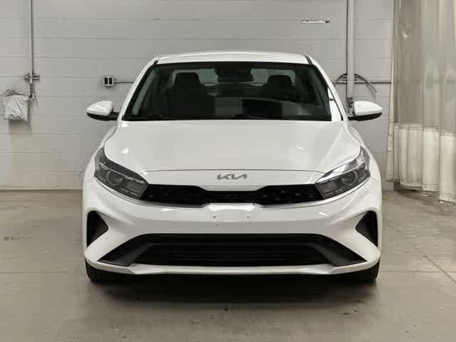 Used 2022 Kia Forte LXS image 26