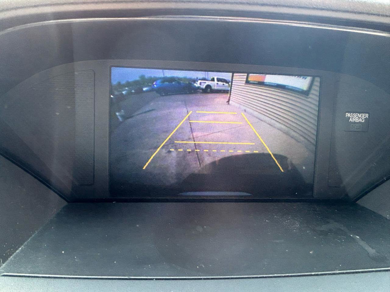 Used 2015 Honda Pilot EX-L image 26