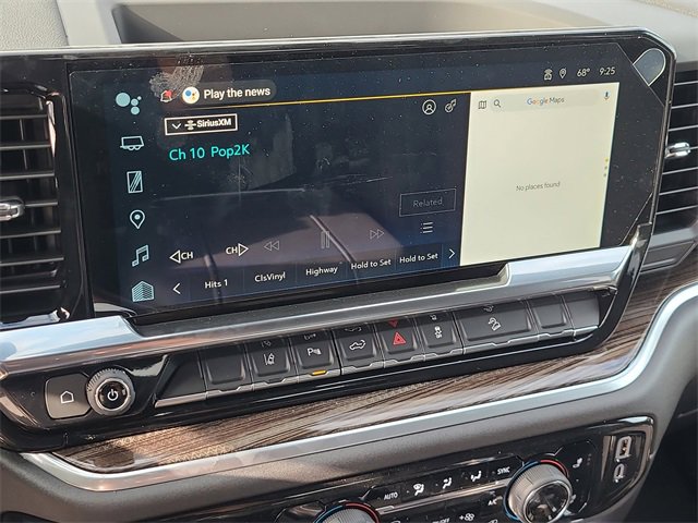 New 2026 Chevrolet Silverado 2500 LT w/ Trail Boss Package image 23