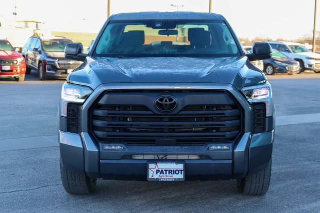 Used 2023 Toyota Tundra SR5 image 2