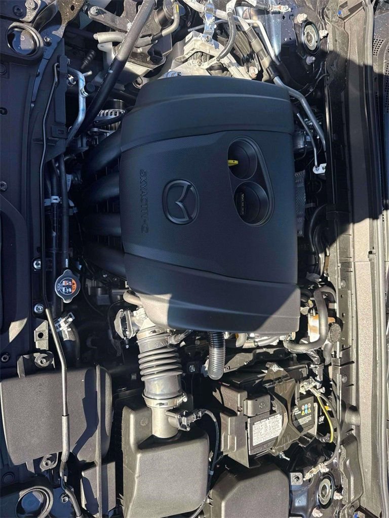 New 2026 MAZDA CX-30 AWD 2.5 S w/ Premium Package image 9