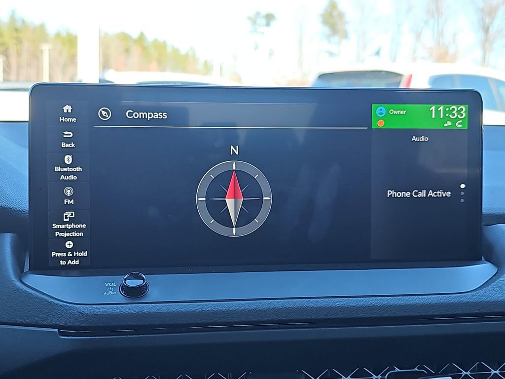 Certified 2023 Honda Accord Sport image 25