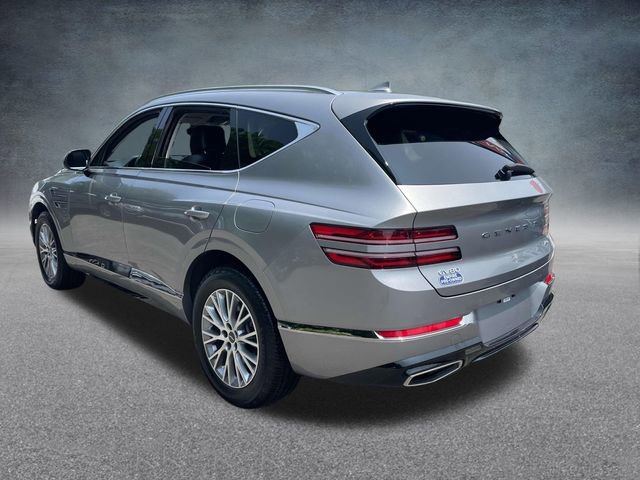 Used 2024 Genesis GV80 2.5T image 10