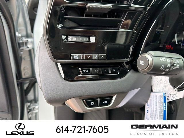 New 2026 Lexus RX 350 Premium image 24