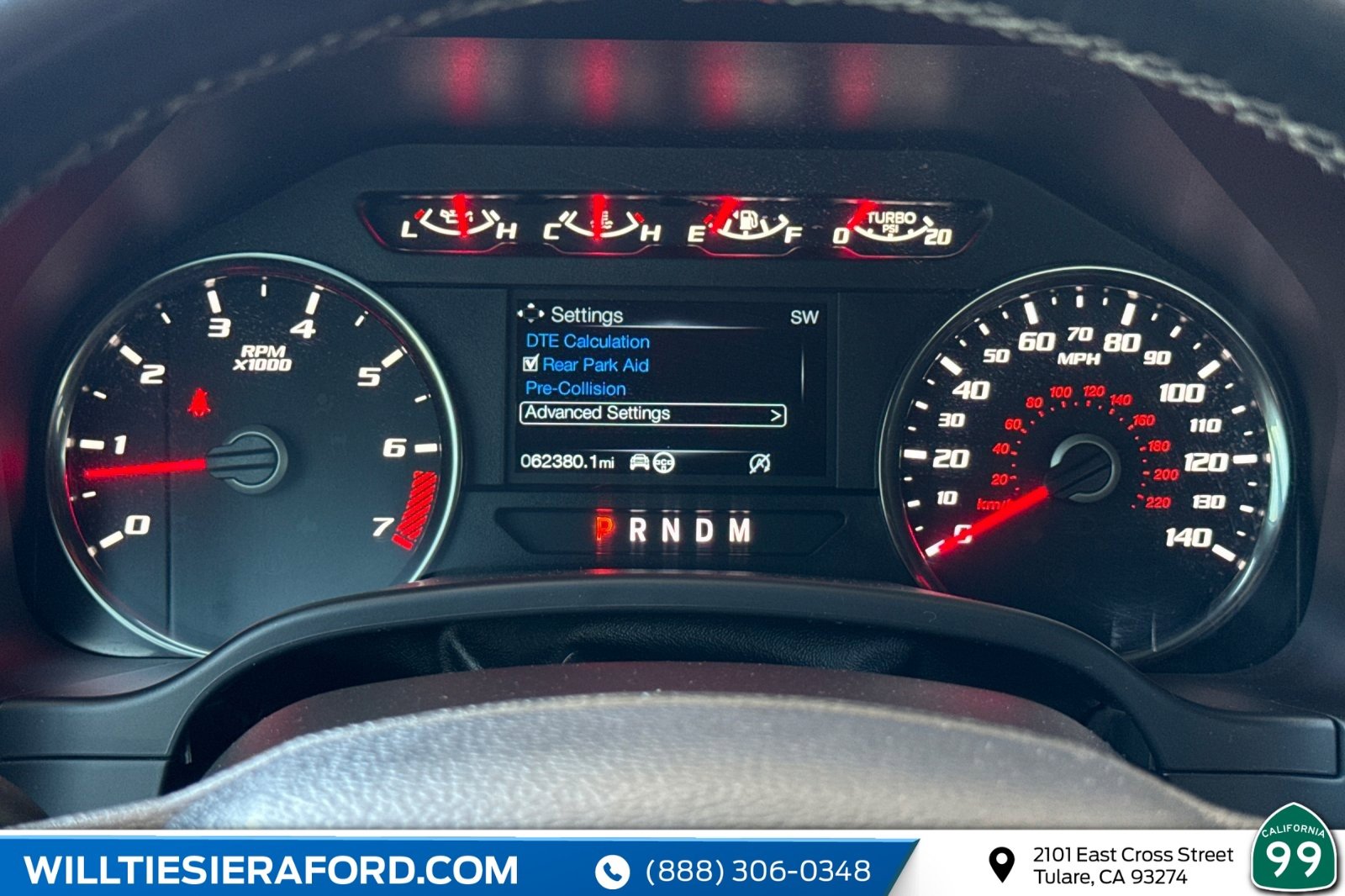 Certified 2019 Ford F150 Raptor image 30