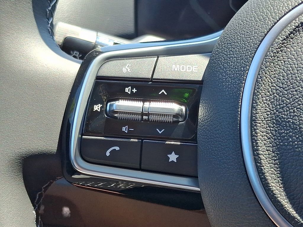 New 2025 Kia Sorento SX image 19