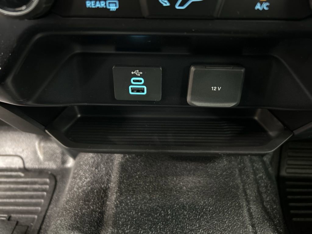 New 2026 Ford F250 XLT image 20