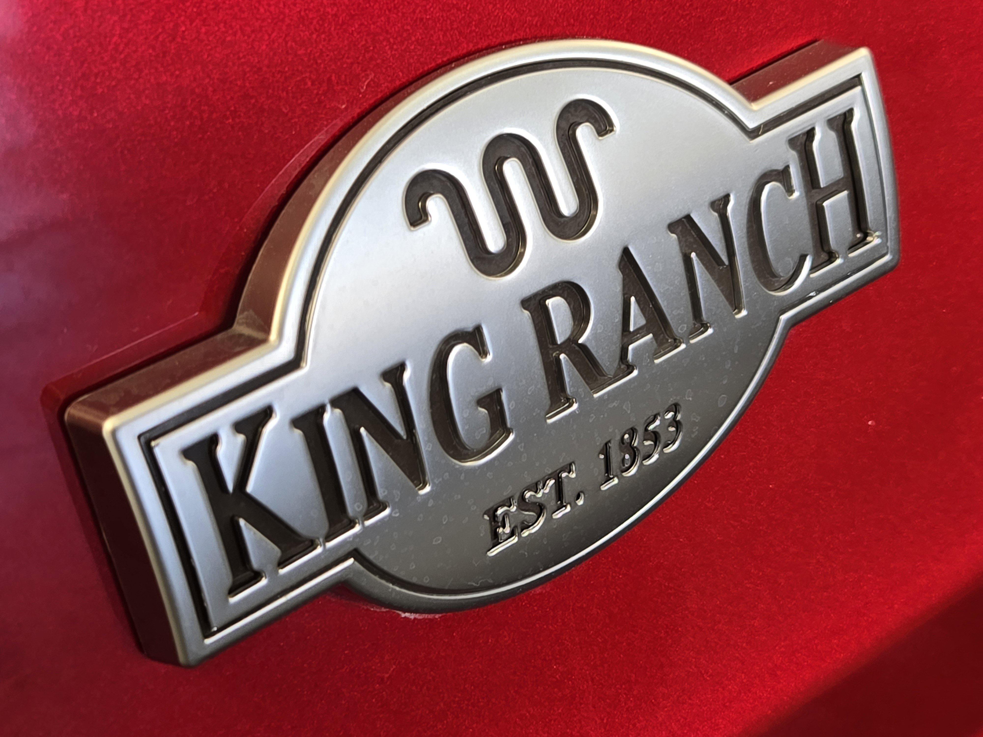 Certified 2024 Ford F150 King Ranch w/ FX4 Off-Road Package image 12