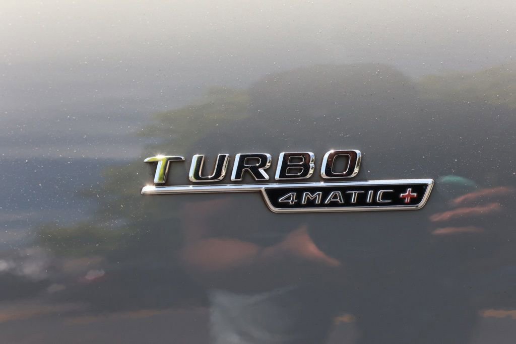 Used 2021 Mercedes-Benz CLS 53 AMG 4MATIC image 37