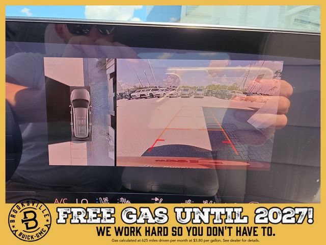 New 2027 Buick Enclave Avenir w/ LPO, Floor Liner Package FWD image 22