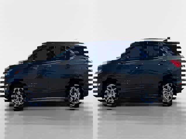 Used 2019 Chevrolet Equinox LT image 9