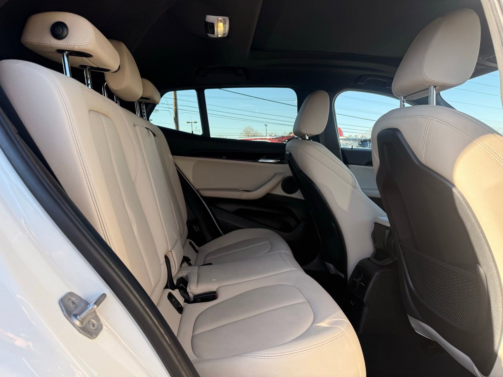 Used 2019 BMW X2 sDrive28i image 31