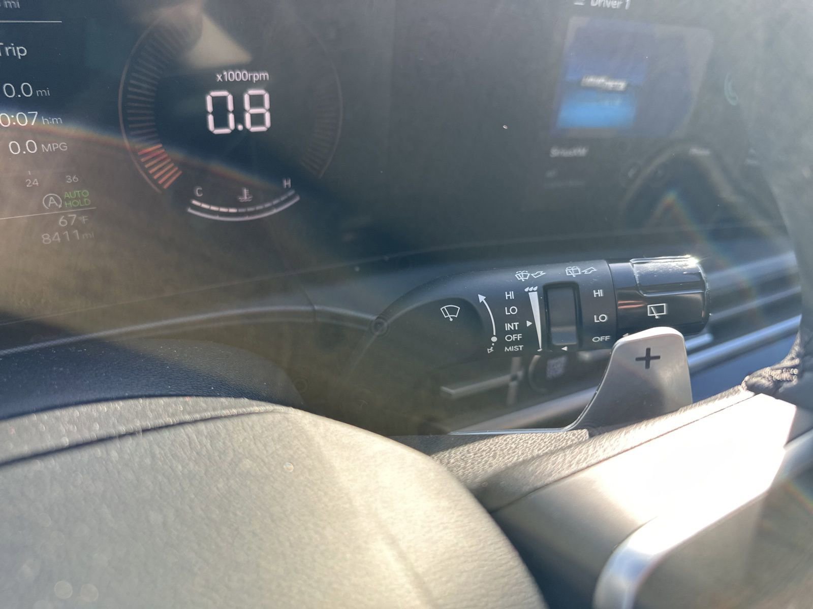 Used 2025 Hyundai Santa Fe SE image 46