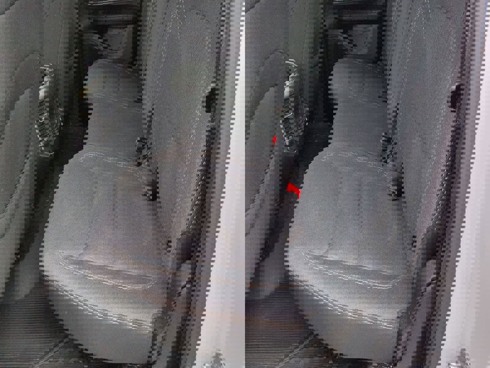 Certified 2021 RAM 1500 Big Horn w/ Trailer Tow Group image 17