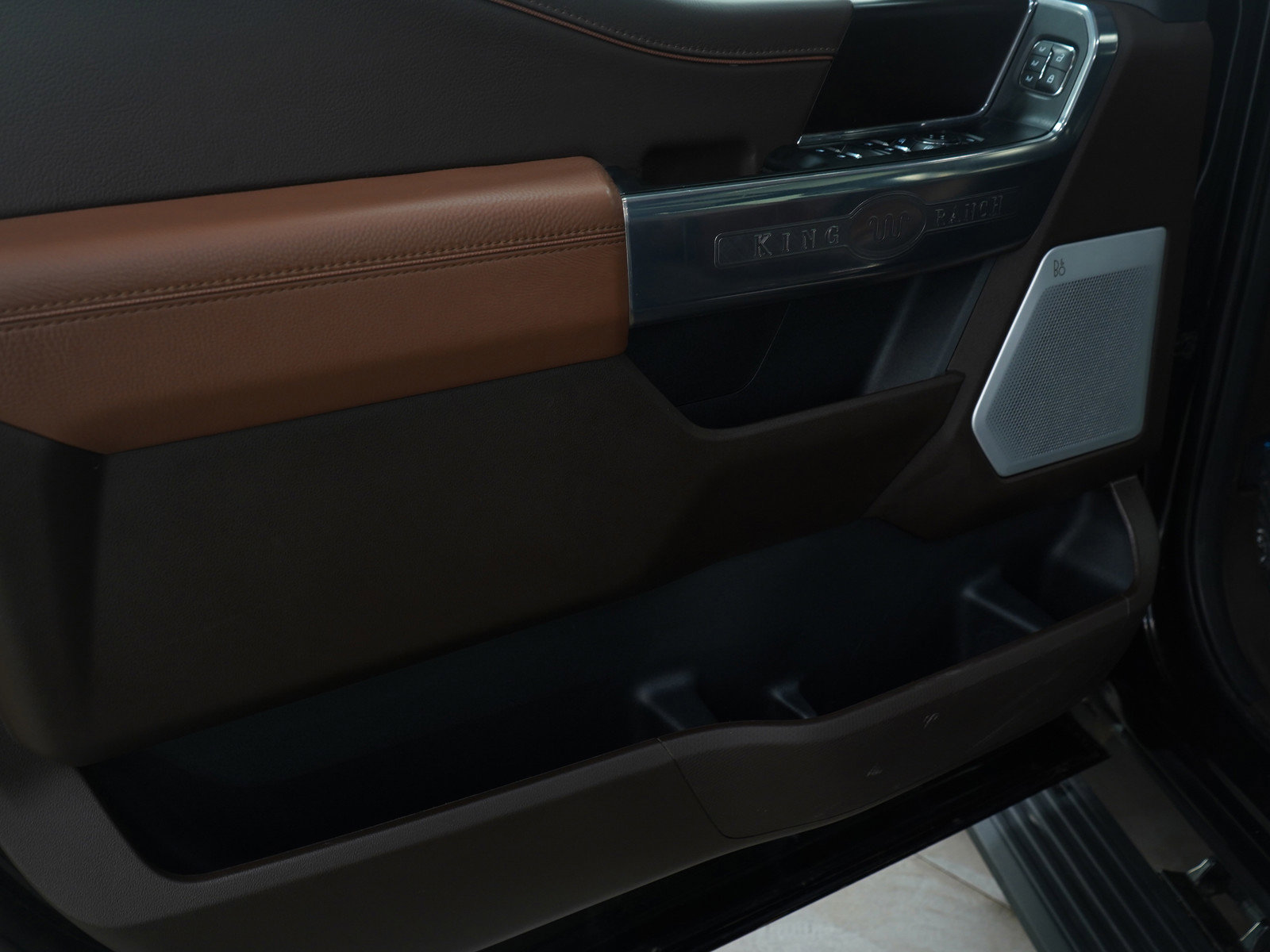 Used 2025 Ford F150 King Ranch image 29